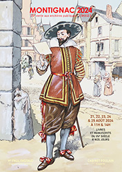 Vente aux encheres de livres Montignac-Lascaux 2024