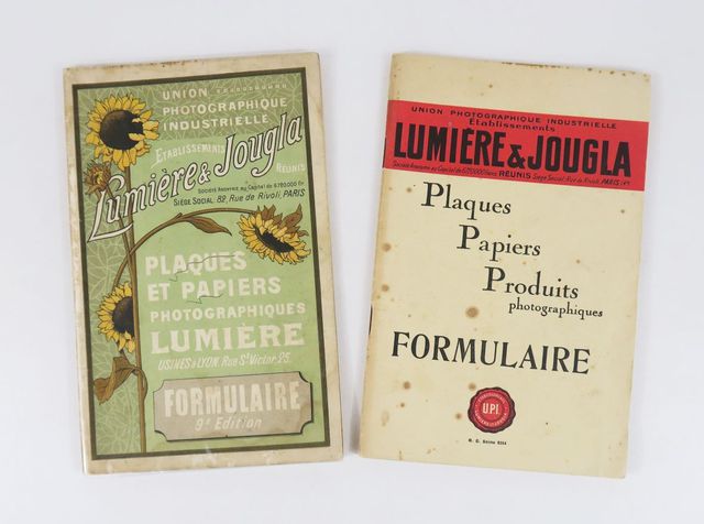 Auguste and Louis Lumière - Wikipedia