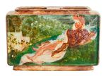 HAVILAND & Cie, Atelier d’AUTEUIL (1876-1881) & Marie BRACQUEMOND...
