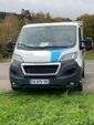 PEUGEOT BOXER BENNE
IMMAT: FA-979-YH
1ERE MEC: 08/10/2018
MOINS D...