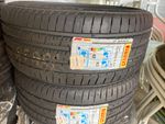 Lot de 2 pneus PIRELLI PZERO 275/30R20 XL R-F 97Y