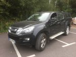 ISUZU D-MAX 2.5TD TWIN TURBO
IMMAT: DQ-146-XD
1ERE MEC: 21/04/201...