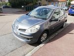 RENAULT CLIO III
IMMAT: CC-774-WL
1ERE MEC: 29/09/2008
129520 KMS...