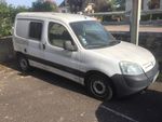 VENDU SUR DÉSIGNATION
CITROËN BERLINGO
IMMAT: BX-173-GB
1ERE MEC:...