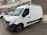 RENAULT MASTER
IMMAT: EX-560-PH
1ERE MEC: 25/05/2018
8CV GO
70394...