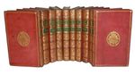 BOCCACE (Giovanni Boccacio dit). Contes. Londres, sn, 1779.
10 vo...