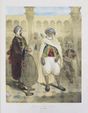 Afrique du Nord - BERBRUGGER (Louis Adrien). Algérie historique, ...