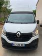 RENAULT TRAFIC L2H2
IMMAT: EE-510-XE
1ERE MEC: 30/08/2016
162 500...