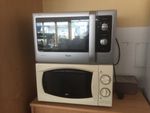 LOT DE 2 MICRO ONDES