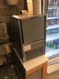 MACHINE A GLACONS STARK 20