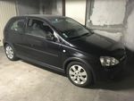 OPEL CORSA 
IMMAT: DR-082-ZM
1ERE MEC: 22/03/2004
KILOMÉTRAGE INC...