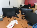 LOT DE MATERIEL INFORMATIQUE