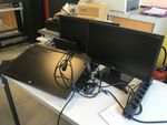 LOT DE MATERIEL INFORMATIQUE