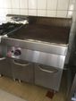 MODULE PLANCHA INOX DIAMOND