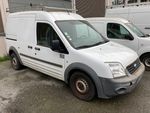 FORD TRANSIT CONNECT
IMMAT: AK-993-DP
1ERE MEC: 20/01/2010
103410...