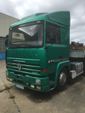 TRACTEUR ROUTIER RENAULT R350 IMMAT: 3678 SG 87 1ERE MEC: 753000 ...