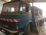 CAMION IVECO IMMAT: 5297 SF 87 1ERE MEC: 19/08/1983 36000 KMS