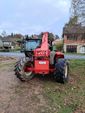 MANITOU MLT 629
ANNÉE 2002
12731 HEURES AU COMPTEUR