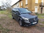 MERCEDES BENZ VITO 114CDI
IMMAT: GD-593-FE
1ERE MEC: 29/11/2021
2...