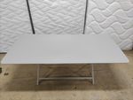 TABLE CARGO FERMOB
190x90 cm