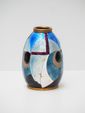 Camille FAURE (1874-1956) (Attribué à)
Vase émaillé sur cuivre à ...