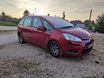 CITROEN C4
IMMAT: AF-617-SJ
154000 KMS
CONTROLE TECHNIQUE A LA CH...