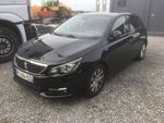 PEUGEOT 308 STYLE BLUEHDI IMMAT: FC-004-EZ 1ERE MEC: 30/11/2018 3...