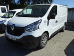 RENAULT TRAFIC L1H1 DCI 125 IMMAT: EX-169-AM 1ERE MEC: 30/04/2018...