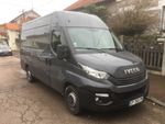 IVECO DAILY IMMAT: EP-358-FM 1ERE MEC: 18/07/2017 117500 KMS 8CV ...