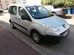 PEUGEOT PARTNER 1.6 HDI IMMAT: CN-113-AD ENV. 65000 KMS