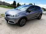 RENAULT CAPTUR  0.9 TCe 12V eco2 S&S 90 cv IMMAT : DF-662-AB 1ère...