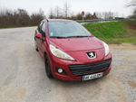 PEUGEOT 207 IMMAT: AK-440-XM 1ERE MEC: 01/02/2010 55500 KMS 5CV G...