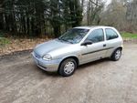 OPEL CORSA IMMAT: BA-393-PN 1ERE MEC: 05/07/1999 191000 KMS