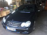 MERCEDES CLK 320 CDI
IMMAT: EL-143-QY
1ERE MEC: 27/11/2006
14CV G...