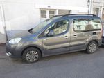 PEUGEOT PARTNER
IMMAT: DR-461-RZ
1ERE MEC: 22/05/2015
ENV. 185000...