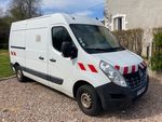 RENAULT MASTER
IMMAT: DY-835-GW
1ERE MEC: 18/12/2015
8CV GO
17762...