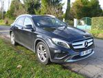 MERCEDES CLASSE GLA (X156) 200 CDI SENSATION 4MATIC 7G-DCT BOITE ...