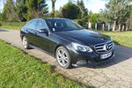 MERCEDES CLASSE E (W212) 300 BLUETEC HYBRID 7G-TRONIC PLUS BOITE ...