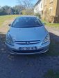 PEUGEOT 307 CC 2L 16V 136CV
IMMAT: CC-345-HC
1ERE MEC: 21/09/2004...