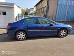 PEUGEOT 407
IMMAT: CE-262-DH
1ERE MEC: 18/07/2006
8CV GO
AFFICHAG...