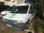 CITROEN JUMPY STE
IMMAT : BY-132-ZV
1ERE MEC : 09/11/1998
248 024...