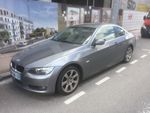 BMW SERIE3 COUPE
IMMAT: BA-586-TD
1ERE MEC: 29/09/2010
ENV. 12900...