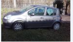 RENAULT MODUS
1ERE MEC: 29.07.2013
IMMAT: CX-216-HW
68300 KMS 
4C...