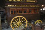 MADELEINE BASTILLE Omnibus